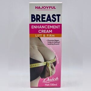 Breast Enlargement Bella Cream Bigger Boobs Pueraria Mirifica Cream Enhancement